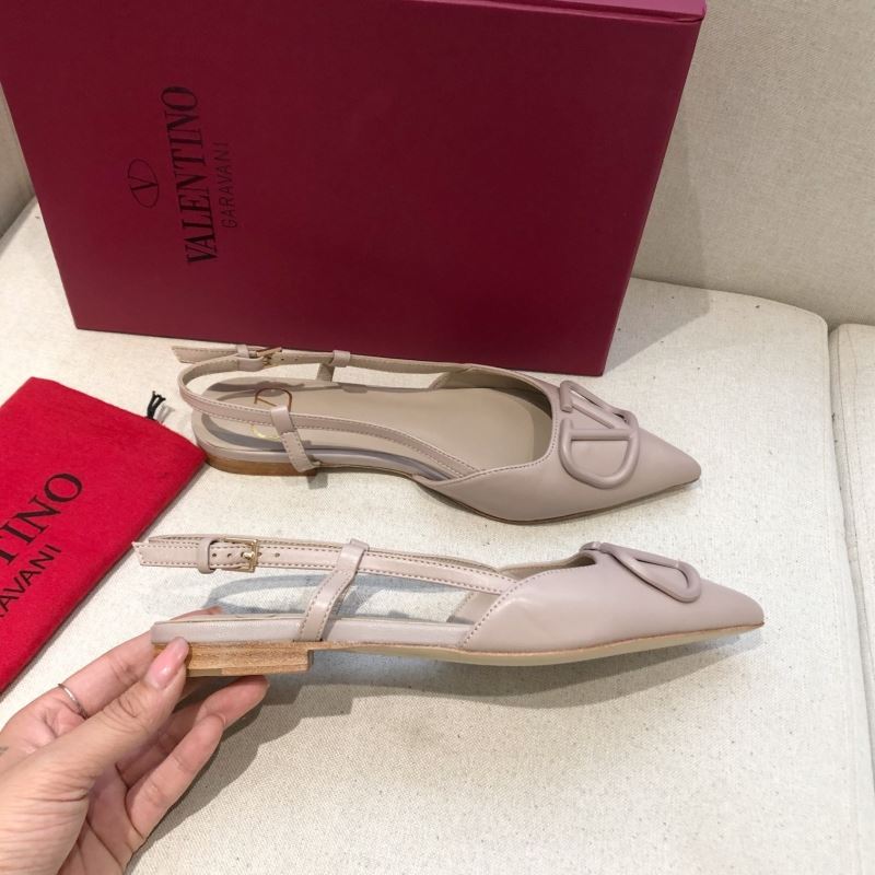 Valentino Sandals